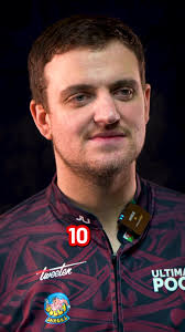 10 Quickfire Questions with Zak Shepherd