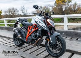 Ktm 2020 1290 super duke r price. 2019 Ktm 1290 Super Duke R Review Motorcycle News Sport And Reviews
