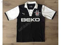 Yeni sezon beşiktaş forması mı istiyorsun? Besiktas Puma 100 Yil Formasi At Sahibinden Com 889830624
