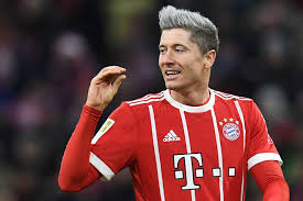 Striker who was named polish player of the year in 2011 and 2012. Robert Lewandowski Biography Photo Age Height Personal Life News Football 2021