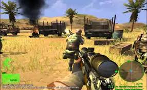 You can check our latest game collection now! Download Delta Force 4 Black Hawk Down Game For Pc Free