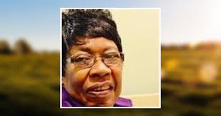 Gussie Mae King Obituary June 23, 2014