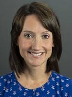 Lindsey Sawyer, MSGC