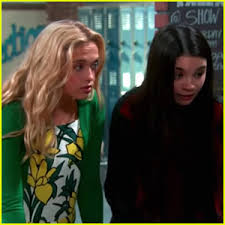 See more ideas about lauren taylor, best friends whenever, lauren. Do Cyd Shelby Lose Their Time Traveling Ability In Best Friends Whenever Best Friends Whenever Landry Bender Lauren Taylor Television Just Jared Jr