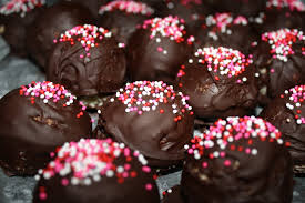We did not find results for: Gluten Free Cake Balls I M A Celiac