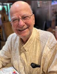 Jerome Leader Obituary