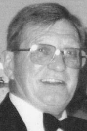 EDWARD PETITT Obituary (2012)