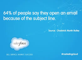 Marketing agency in milan, italy. 25 Mind Blowing Email Marketing Stats Salesforce Blog