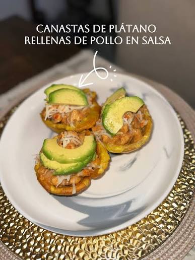 Recetas De Cenas Fáciles Y Rápidas | TikTok