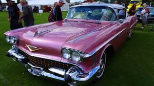 Image result for Shell Pink 1958 Chrysler
