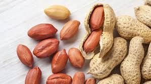 Người bị 6 bệnh này không nên ăn lạc (đậu phộng)