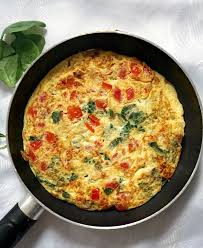 This link is to an external site that may or may not meet accessibility guidelines. World S Best Vegetarian Omelette My Gorgeous Recipes