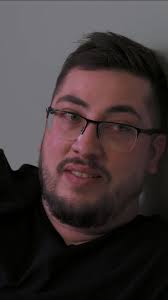 Bryan and Tracey Mama Boy