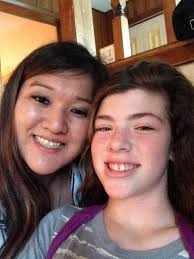 Katy Dodd (@Asianangel89)