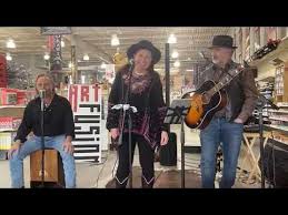 ArtFusion presents Paula Rhea & Marc Malin