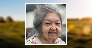 Barbara Leger Obituary January 10, 2022