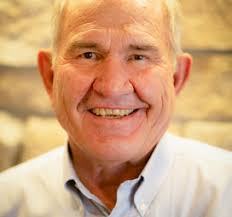 DONATING WAS PART OF HIS CAREER