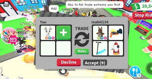 May 17, 2021 · the year 2020 spurred exceptional shifts in society. Adopt Me Trader On Instagram Wfl Wfl Neonalbino Neonalbinomonkey Neonbatdragon Neongiraffe Adopt Pet Adoption Birthday Party Adoption Pet Adoption