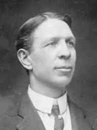 Willard Washington Bean