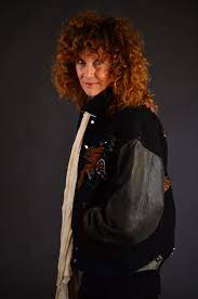  About Directorjennysullivan