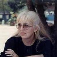 Obituary for Bonnie Sue Hancock Walker