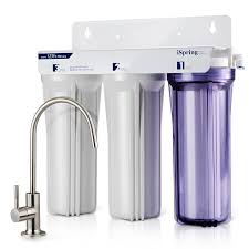 ispring us31 under sink tankless water