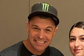 John Wayne Parr says he plans to fight