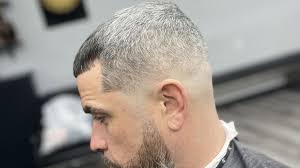 Nick @ Spada Barber Shop