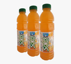 combo jugo soka mandarina x3 plastic bottle hd png download kindpng combo jugo soka mandarina x3 plastic