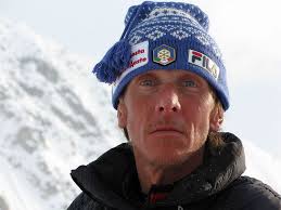 Il dirigente sportivo ed ex attaccante del chievo, è intervenuto ai microfoni di calciomercato.it, commentando tra i vari temi le dichiarazioni di cristiano ronaldo, impegnato al momento nei campionati europei con la maglia del portogallo. Jean Pellissier Ski Mountaineer Alchetron The Free Social Encyclopedia