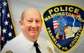 Franklin County police and fire log