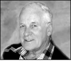 Barney Anderson Obituary