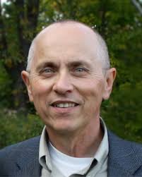 Gérald Maurice LEBEL