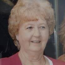 Vivien Marie Weaver Obituary