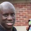 Ba was at the heart of the players' complaints, and he remonstrated with the official, saying, you. 3