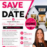 Home Buyer Seminar