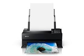 Diese großformatdrucker, die von einem hersteller entwickelt wurden, der in der branche für seine außergewöhnliche qualität. Epson Surecolor P900 17 Photo Printer Alder Color Solutions