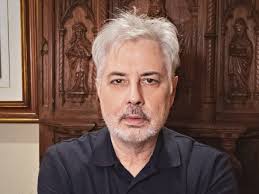 Roberto de Carvalho, sobre perda de Rita Lee: 'Morreu um pedaço de mim'