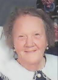 Idamae Lieverdink Obituary (2016)