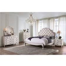 Shop wayfair for all the best glam bedroom sets. Glam Bedroom Sets Free Shipping Over 35 Wayfair