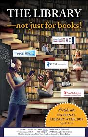 ** + sedona staffing is seeking a data entry/mailroom support candidate for a dubuque area client. Join Us For The National Library Week Digital Collections Fair On Weds April 16th From 5 8 P M Bring Yo Library Week Library Posters School Library Displays