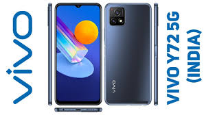 Vivo Y72 5G India Phone Full ...