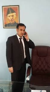 Profile for Farooq Bashir Advocate