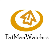 Fatmanwatches Com Premium Brandable Domain For Sale Domains Business Brand Name Web Tech Names Domain British Leyland Logo