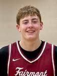 Fairmont Cardinal Boys Basketball