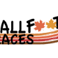 Fall Foot Races