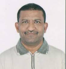 Shri Vinod Jain (Pokarna)