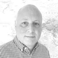 Scott Carver FBCI CBCI