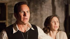 She is perhaps best known for her roles in the 2006 films running scared and the departed. Invocacao Do Mal 3 Vera Farmiga Diz Que Filme Sera Um Estouro Cinepop