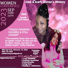 Profile for Yolanda K. Magee